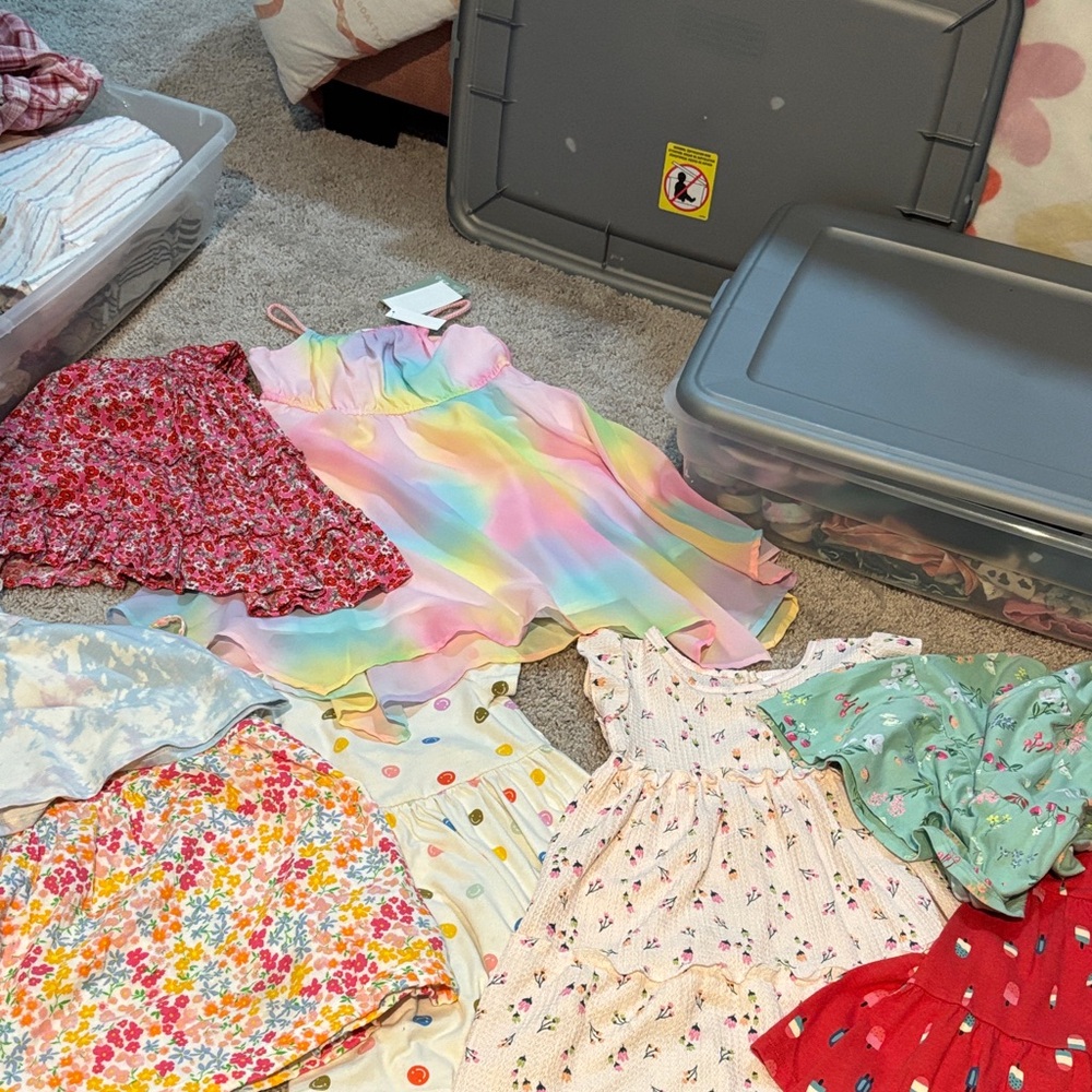 Toddler Dresses